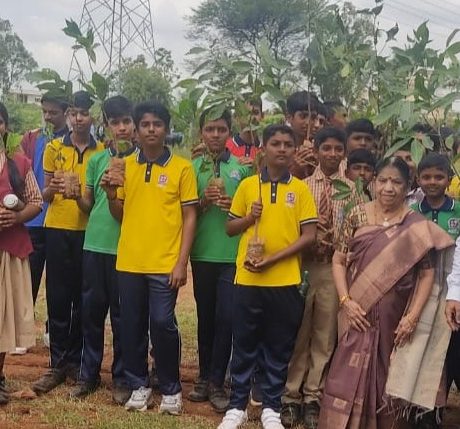 World Environment Day World Environment Day