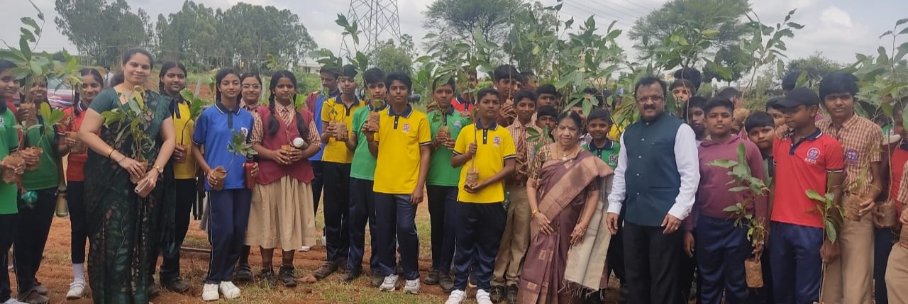 World Environment Day