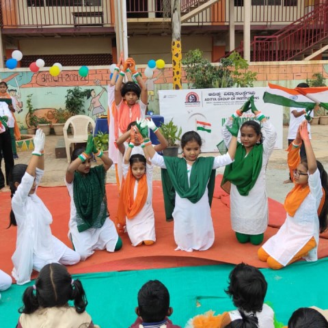 Independence day 2025